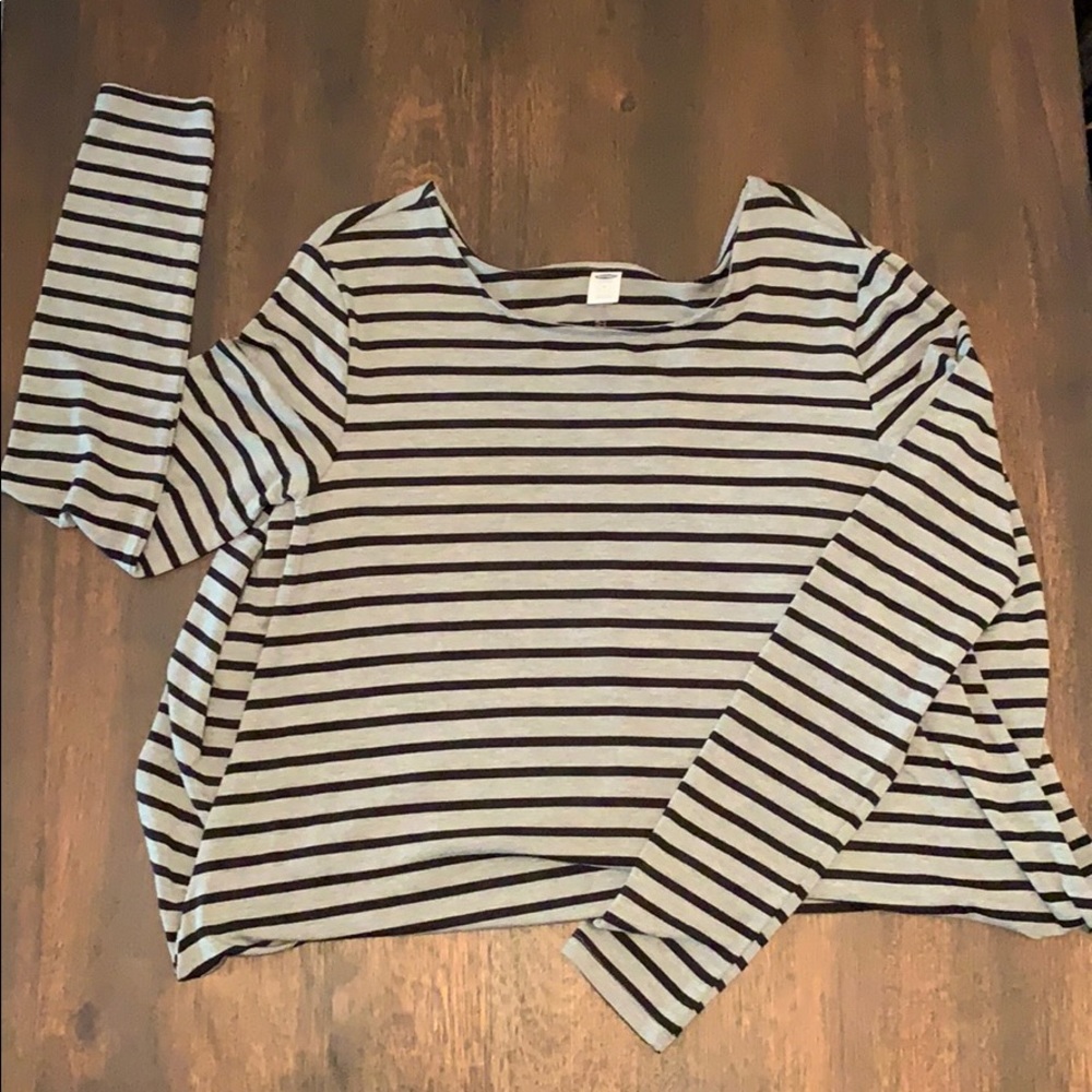 Old Navy long sleeve dress